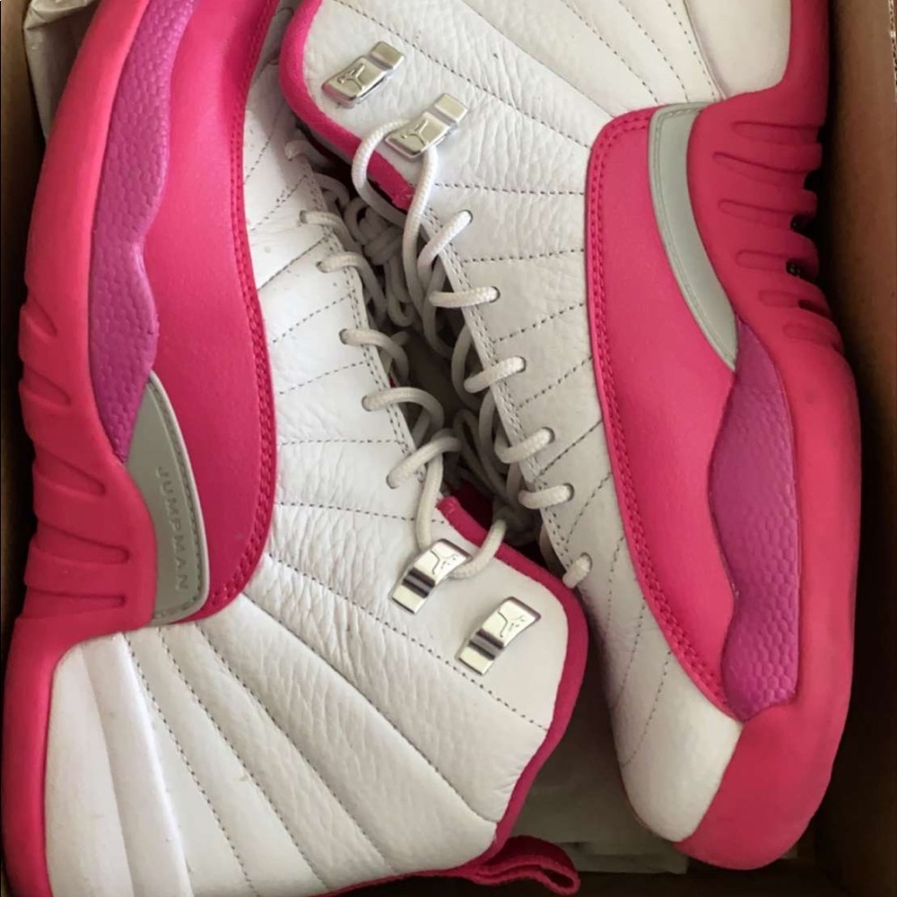 Air Jordan 12 retro